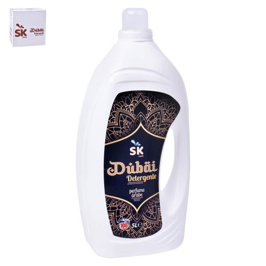 DETERGENTE SK 5L DUBAI CX3 PL144 DETERGENTE SK 5L DUBAI CX3 PL144