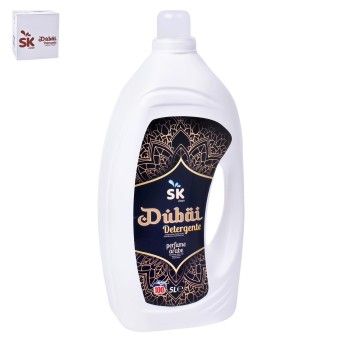 DETERGENTE SK 5L DUBAI CX3 PL144