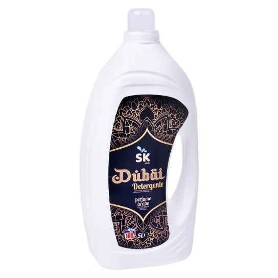DETERGENTE SK 5L DUBAI CX3 PL144 DETERGENTE SK 5L DUBAI CX3 PL144