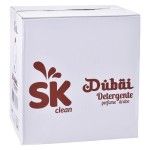 DETERGENTE SK 5L DUBAI CX3 PL144 DETERGENTE SK 5L DUBAI CX3 PL144