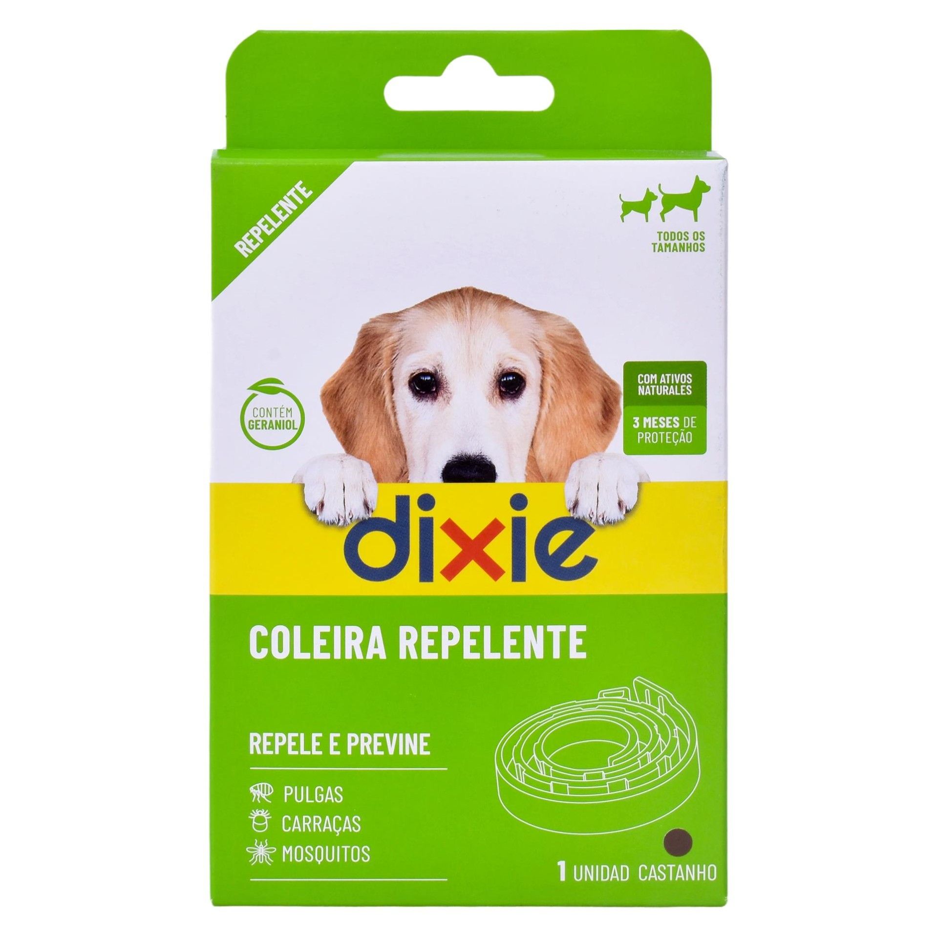 COLEIRA REPLENTE CAO 58CM 0310942 COLEIRA REPLENTE CAO 58CM 0310942