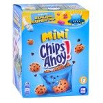 MINI CHIPS AHOY 160GR MINI CHIPS AHOY 160GR