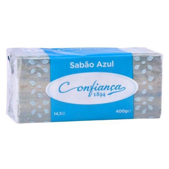 SABAO AZUL 400G