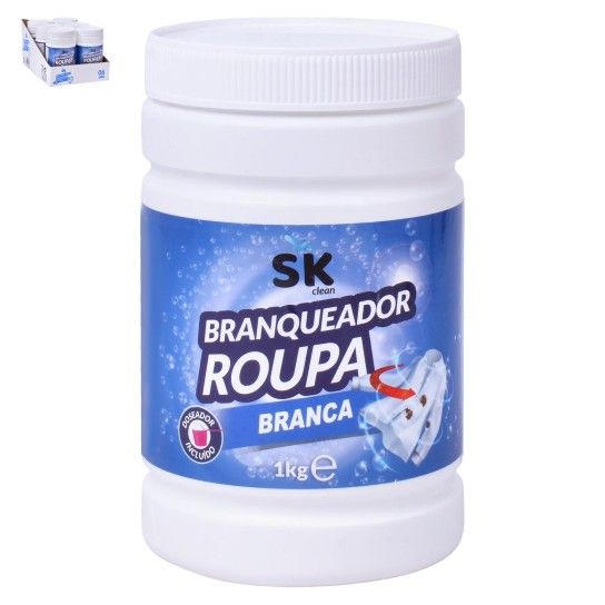 PO TIRA NODOAS BRA 1KG SK 830-663 CX6