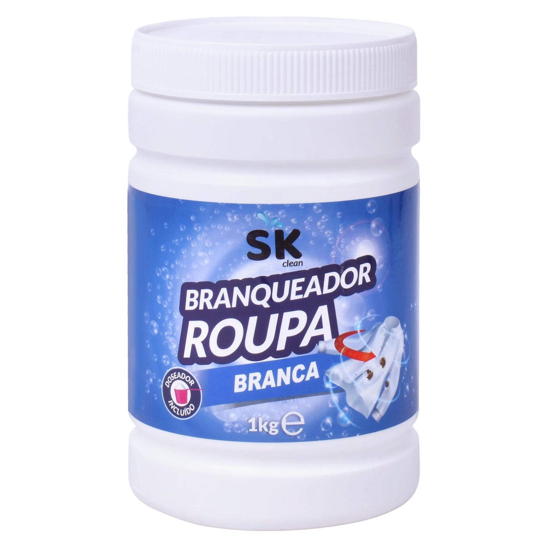 PO TIRA NODOAS BRA 1KG SK 830-663 CX6