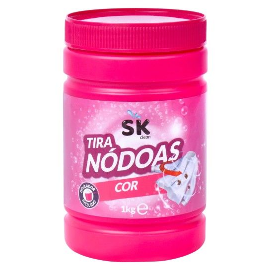 PO TIRA NODOAS COR 1KG SK 830-664 CX6 PO TIRA NODOAS COR 1KG SK 830-664 CX6