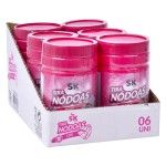 PO TIRA NODOAS COR 1KG SK 830-664 CX6 PO TIRA NODOAS COR 1KG SK 830-664 CX6