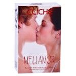EAU DE TOILETTE MEU AMOR100ML EAU DE TOILETTE MEU AMOR100ML