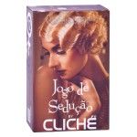 EAU DE TOILETTE JOGO SEDUÇAO 100ML EAU DE TOILETTE JOGO SEDUÇAO 100ML