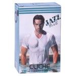 EAU DE TOILETTE JAZZ BLUE 100ML EAU DE TOILETTE JAZZ BLUE 100ML