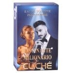 EAU DE TOILETTE MILIONARIO 100ML EAU DE TOILETTE MILIONARIO 100ML