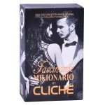 EAU TOILETTE FAS. MILIONARIO 100ML EAU TOILETTE FAS. MILIONARIO 100ML
