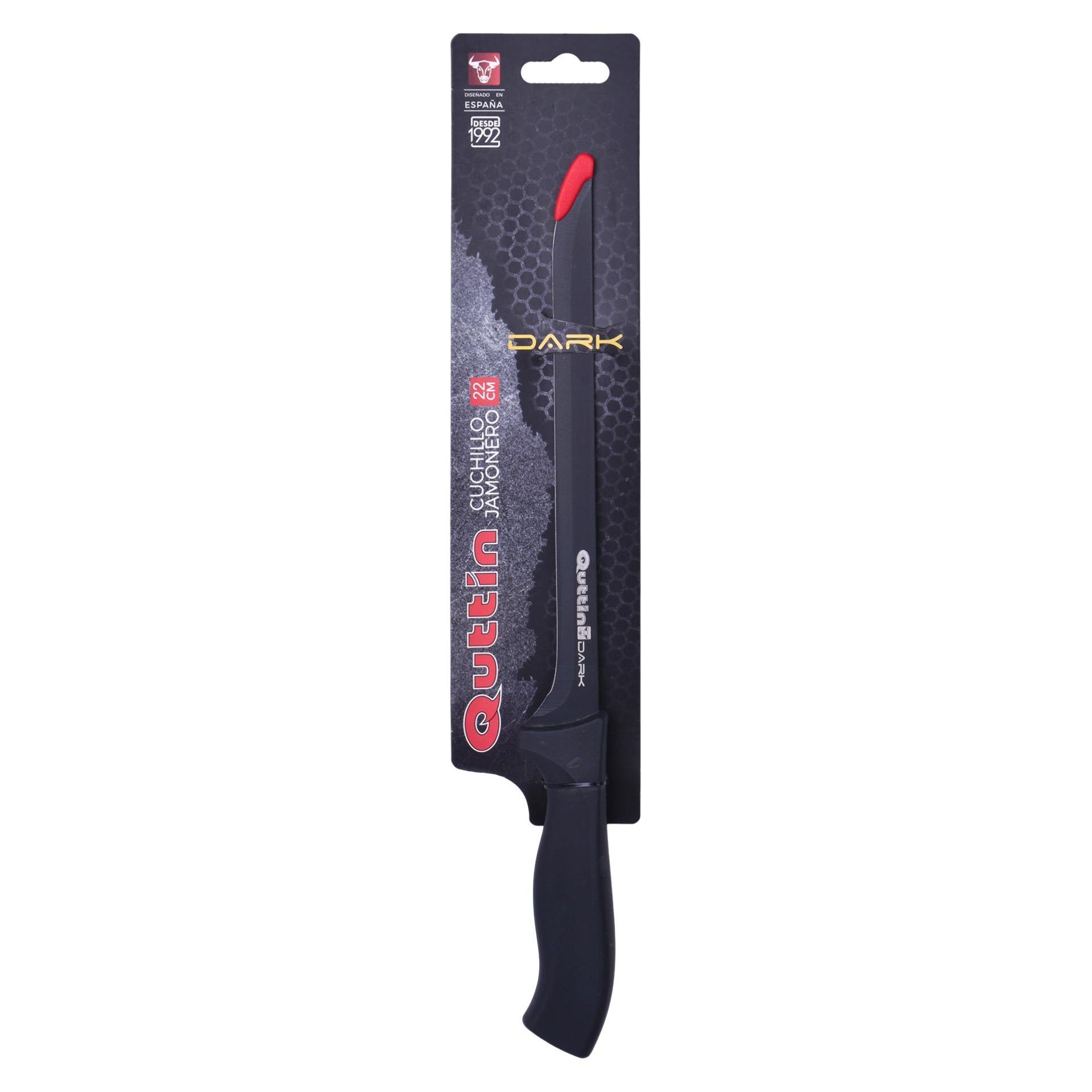FACA PRESUNTO 22cm DARK FACA PRESUNTO 22cm DARK