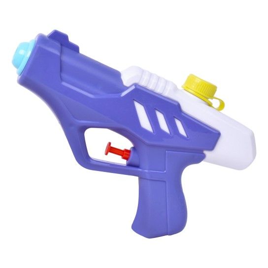 PISTOLA AGUA 20CM KU012C CX216 PISTOLA AGUA 20CM KU012C CX216