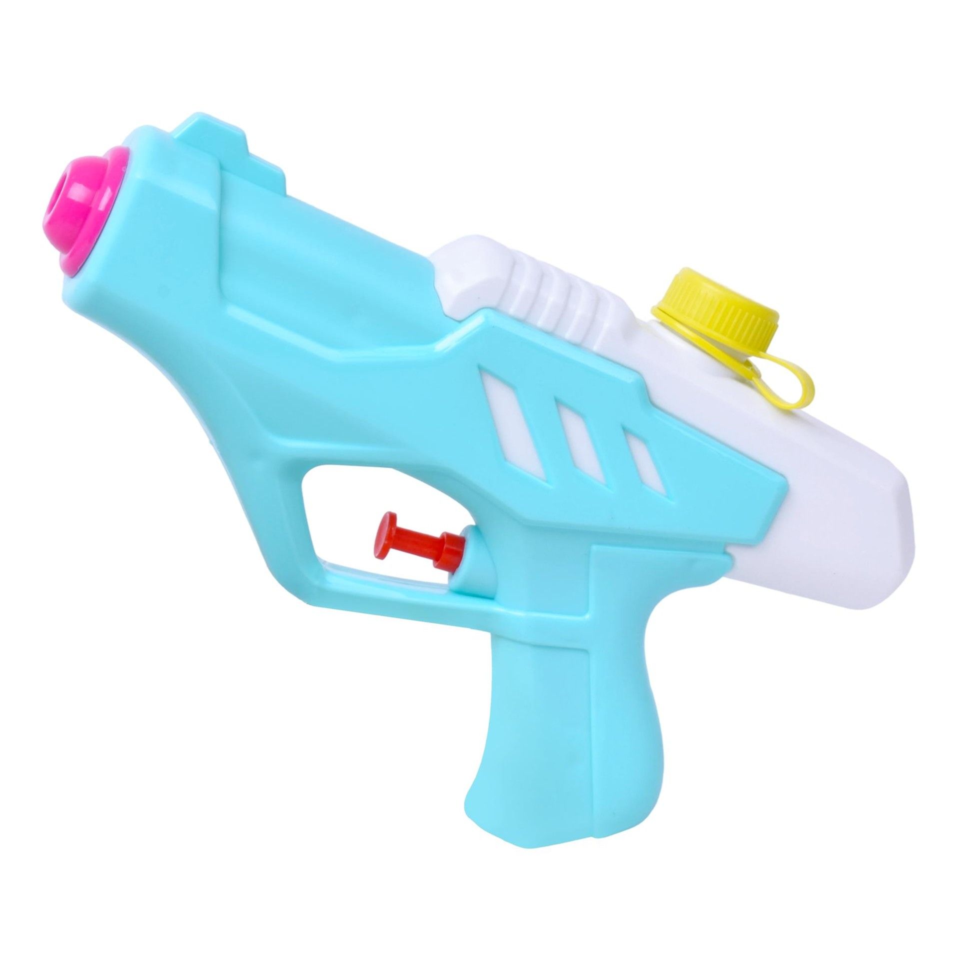 PISTOLA AGUA 20CM KU012C CX216 PISTOLA AGUA 20CM KU012C CX216