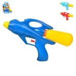 PISTOLA AGUA 25CM KU004C CX108 PISTOLA AGUA 25CM KU004C CX108