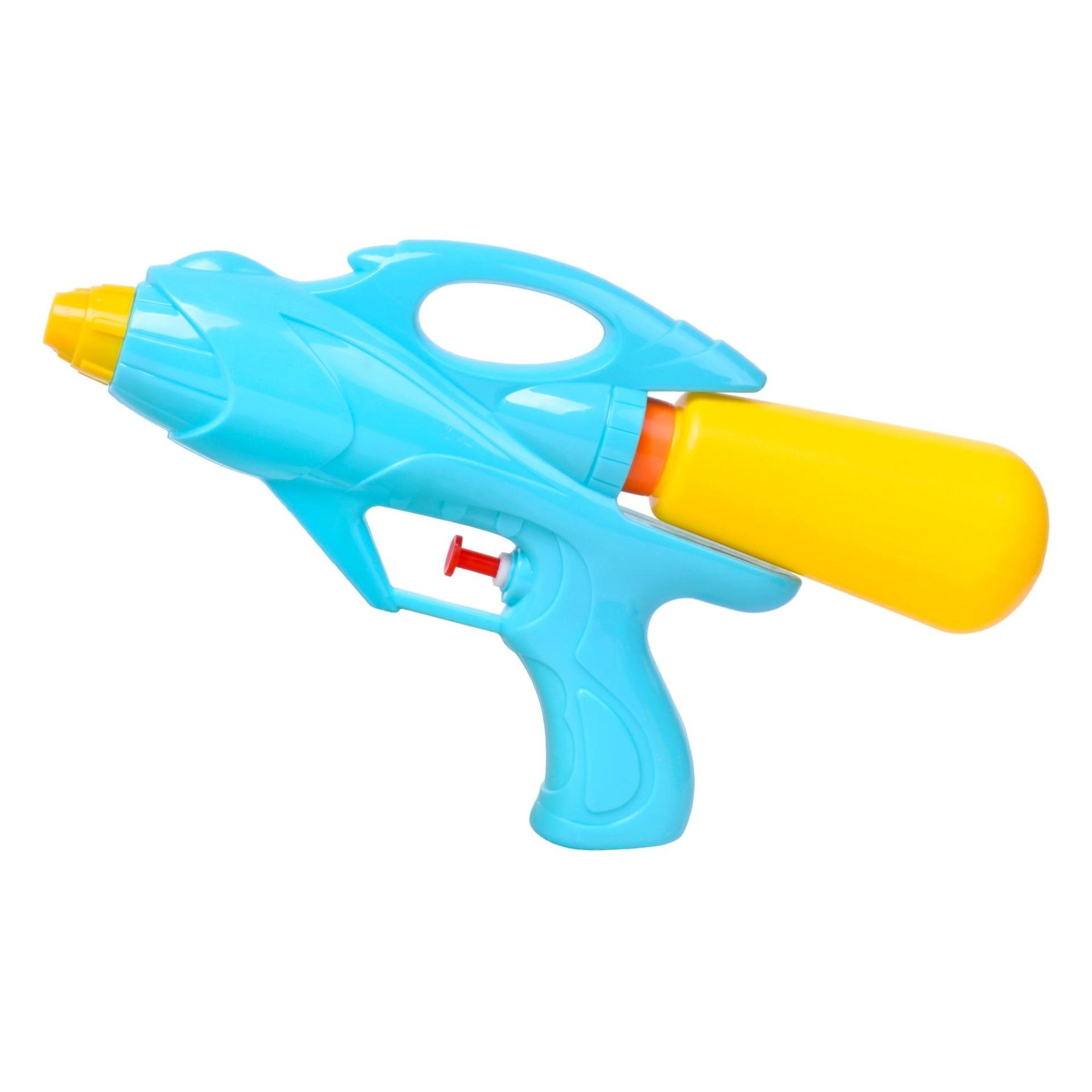 PISTOLA AGUA 25CM KU004C CX108 PISTOLA AGUA 25CM KU004C CX108