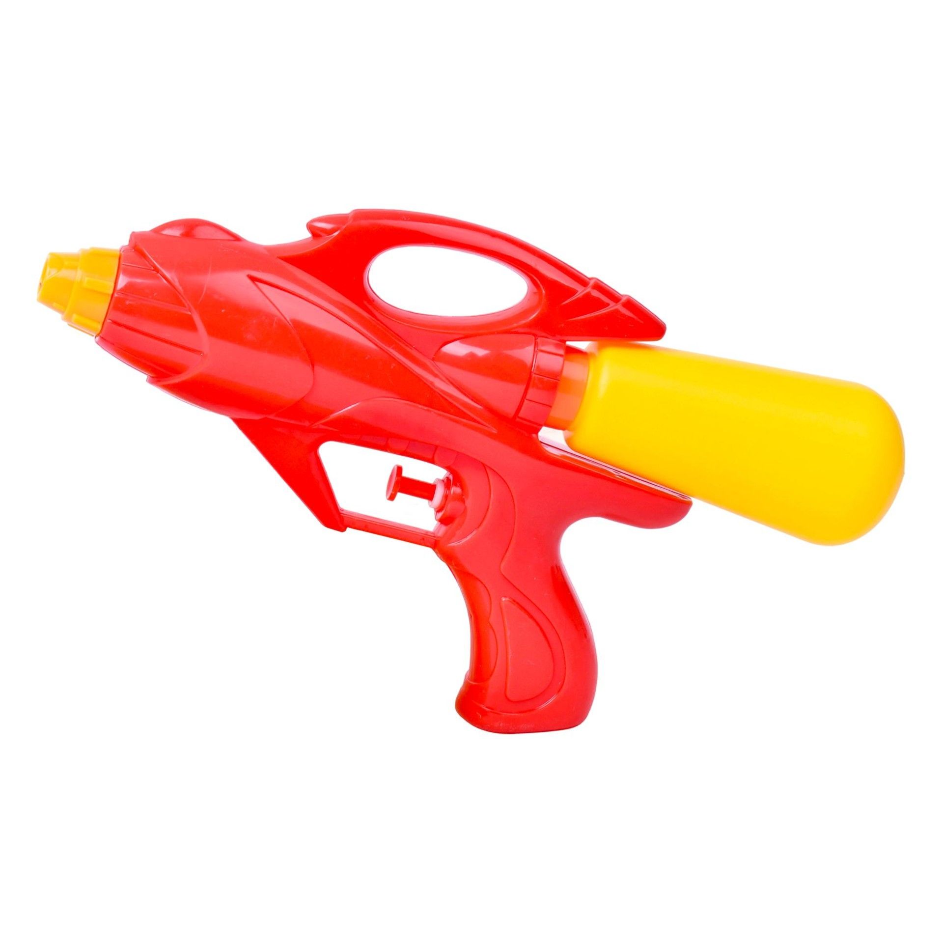 PISTOLA AGUA 25CM KU004C CX108 PISTOLA AGUA 25CM KU004C CX108