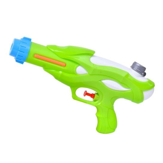 PISTOLA AGUA 26CM KU010C CX144 PISTOLA AGUA 26CM KU010C CX144