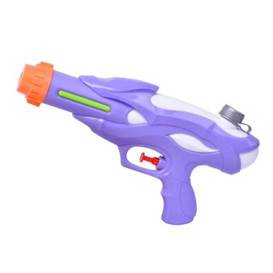 PISTOLA AGUA 26CM KU010C CX144 PISTOLA AGUA 26CM KU010C CX144