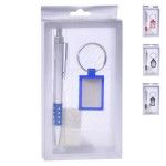 CANETA + PORTA-CHAVES 1193-012 Q12) 20% CANETA + PORTA-CHAVES 1193-012 Q12) 20%