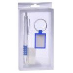 CANETA + PORTA-CHAVES 1193-012 Q12) 20% CANETA + PORTA-CHAVES 1193-012 Q12) 20%
