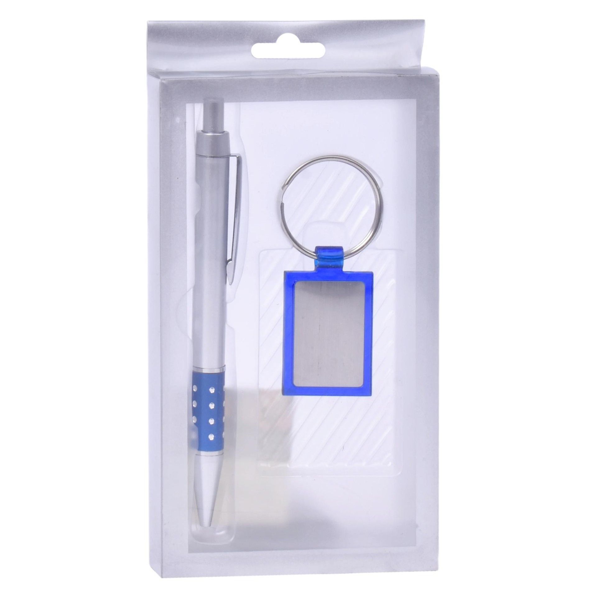 CANETA + PORTA-CHAVES 1193-012 Q12) 20% CANETA + PORTA-CHAVES 1193-012 Q12) 20%