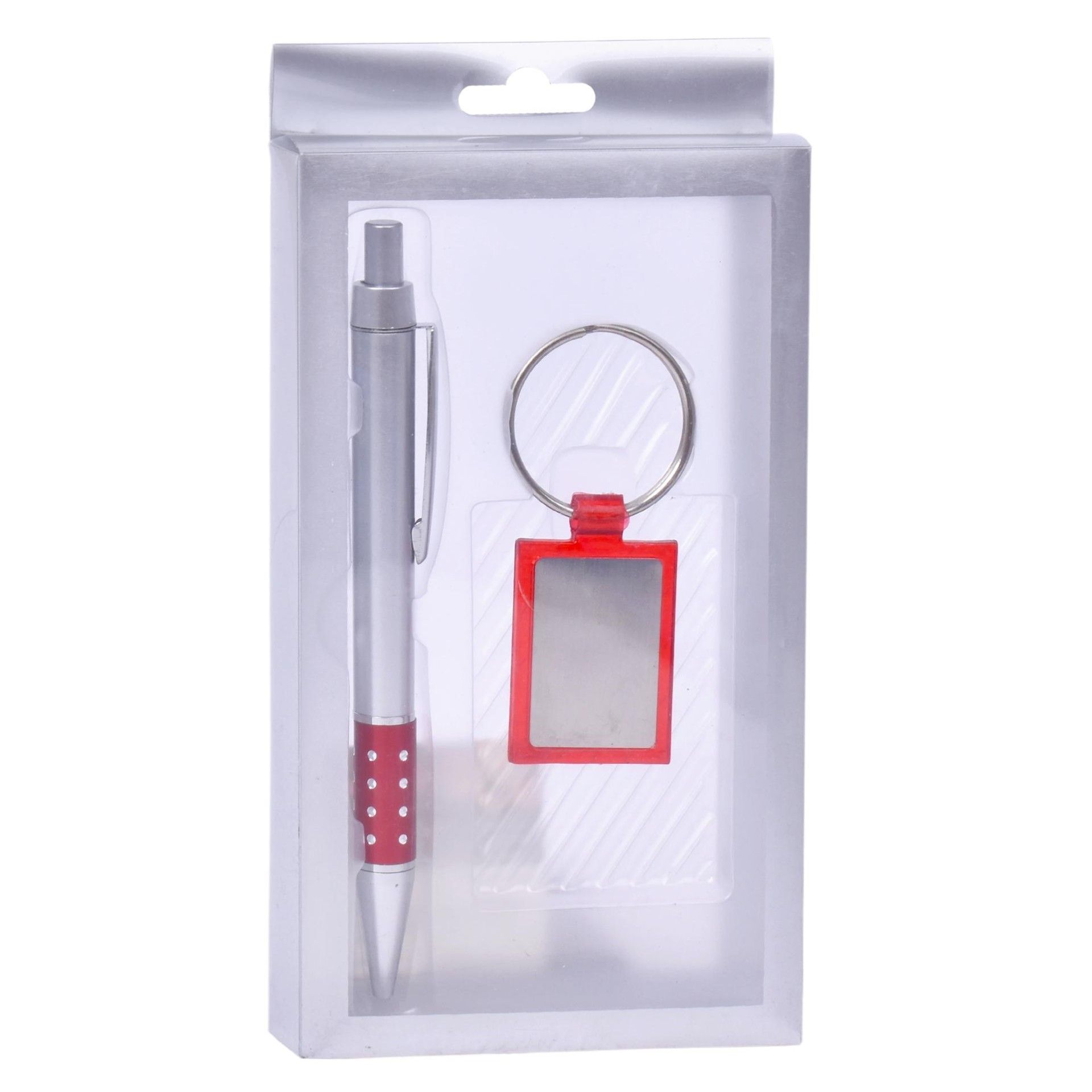 CANETA + PORTA-CHAVES 1193-012 Q12) 20% CANETA + PORTA-CHAVES 1193-012 Q12) 20%