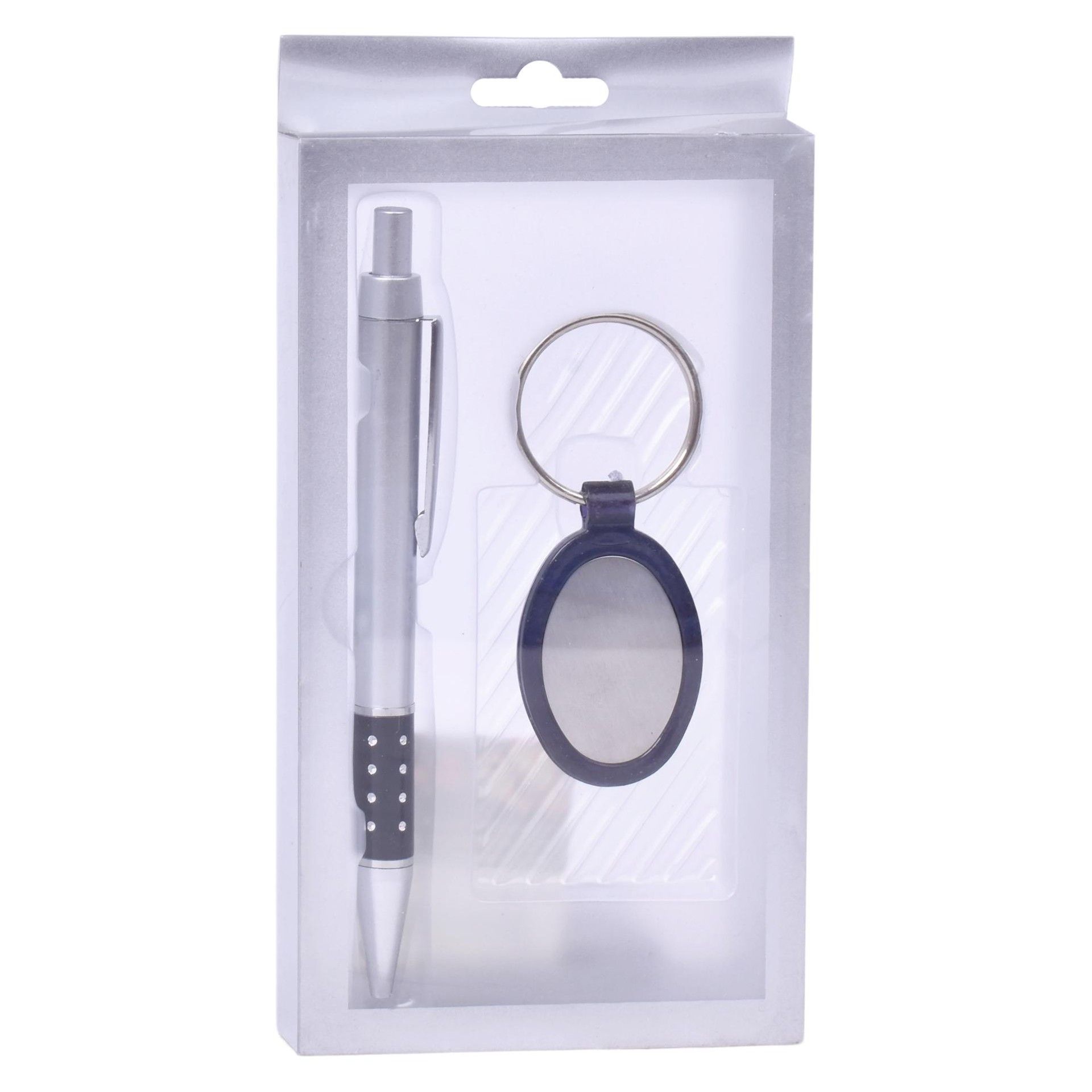 CANETA + PORTA-CHAVES 1193-012 Q12) 20% CANETA + PORTA-CHAVES 1193-012 Q12) 20%