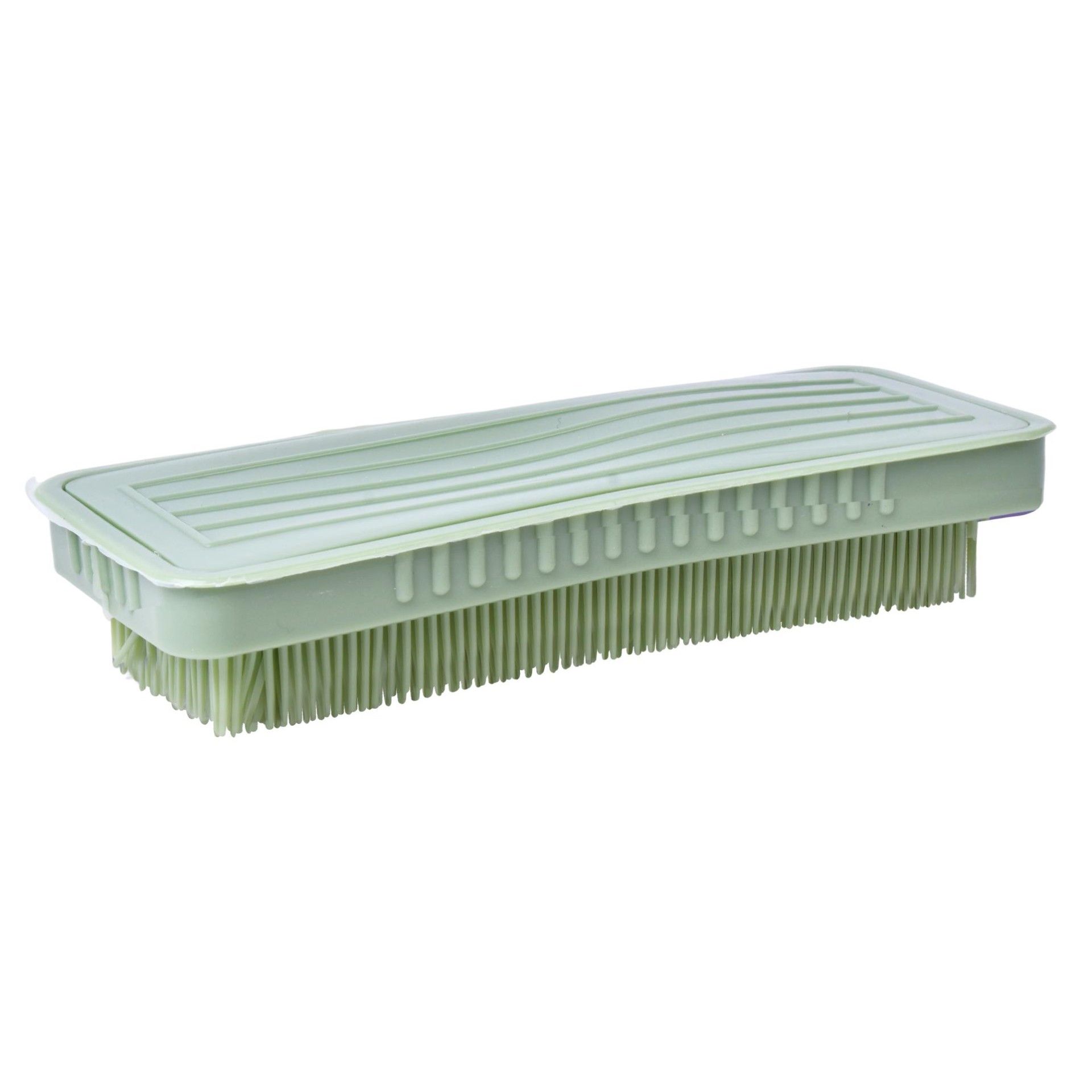 PLASTICO ESCOVA ROUPA PLASTICO ESCOVA ROUPA