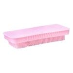 PLASTICO ESCOVA ROUPA PLASTICO ESCOVA ROUPA
