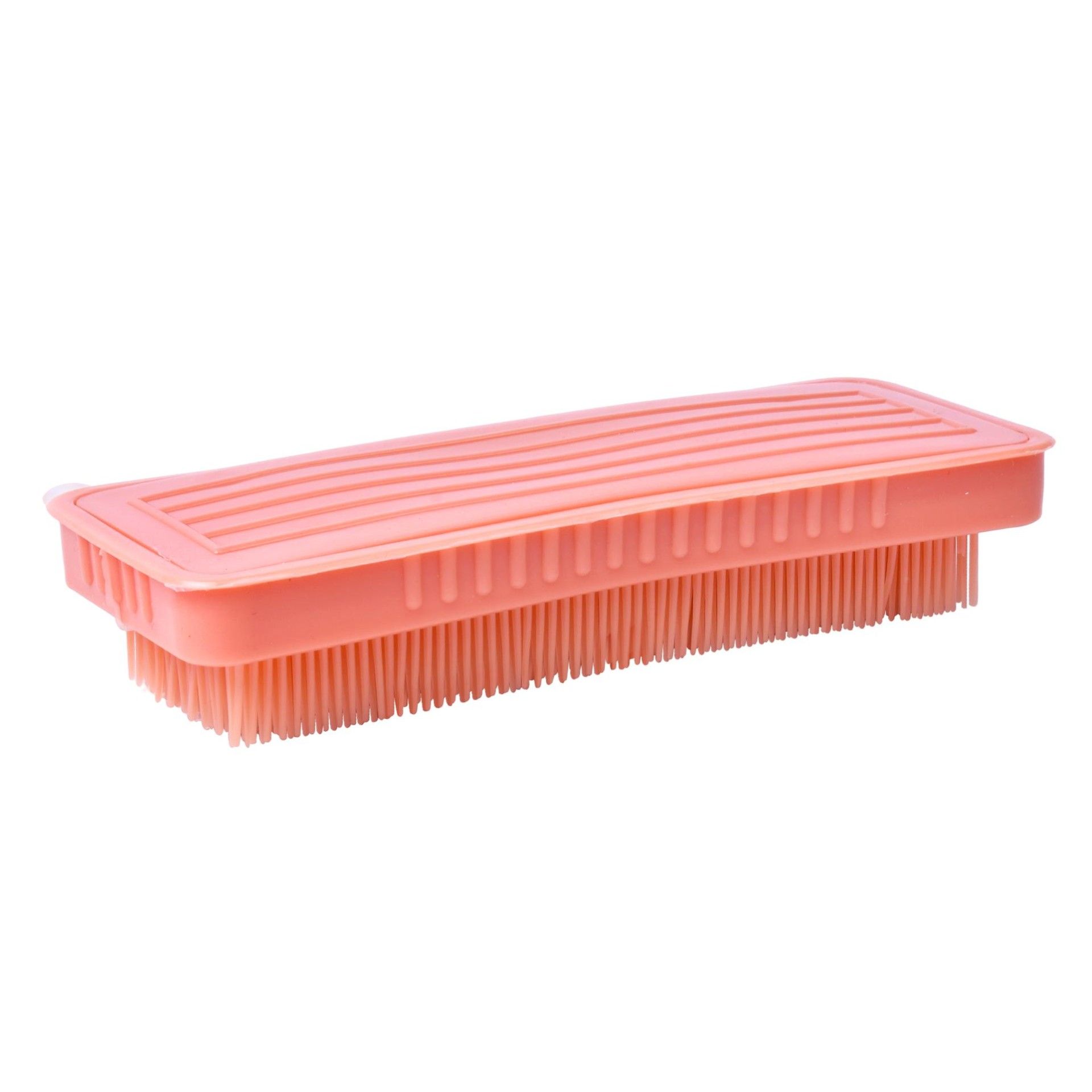 PLASTICO ESCOVA ROUPA PLASTICO ESCOVA ROUPA