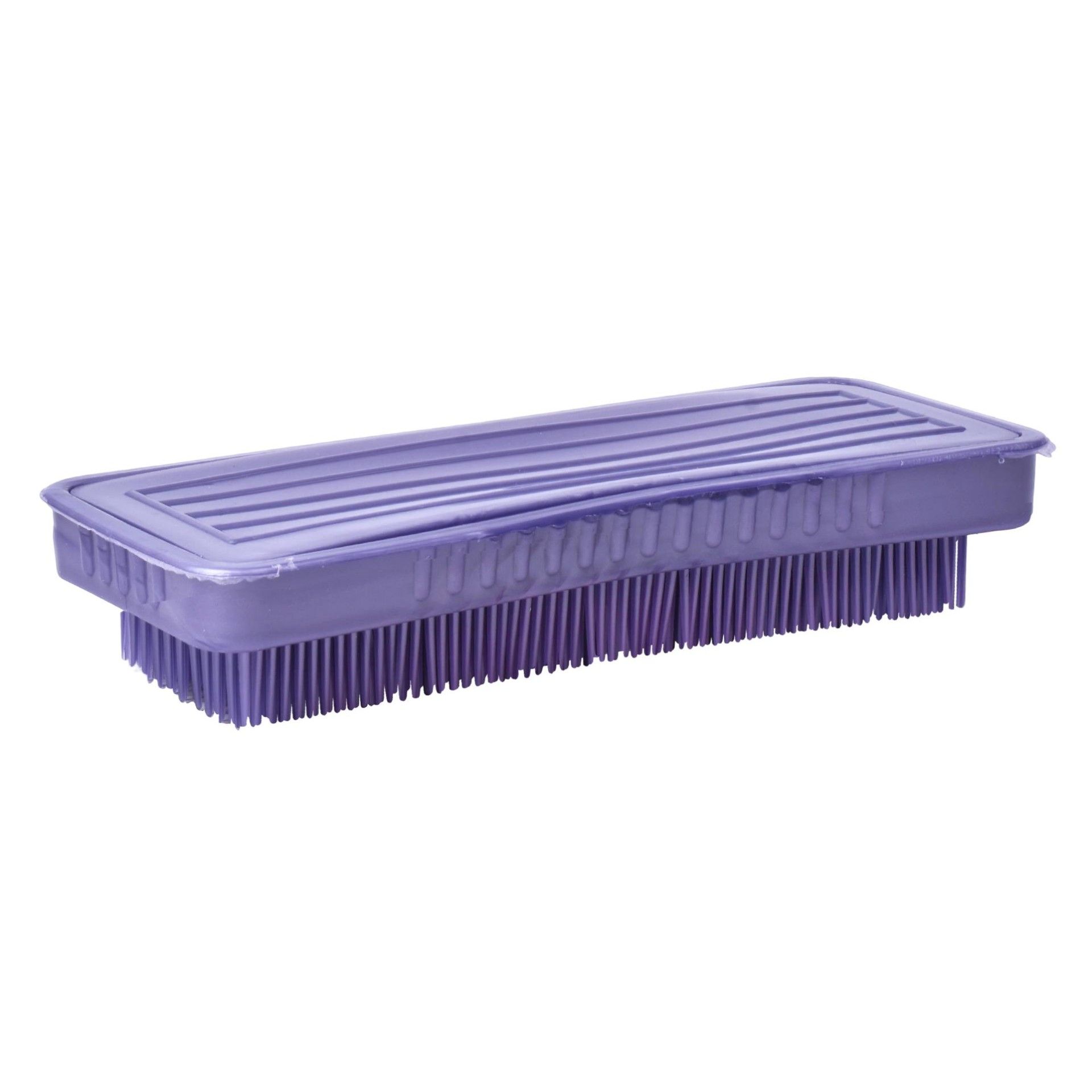 PLASTICO ESCOVA ROUPA PLASTICO ESCOVA ROUPA