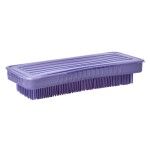 PLASTICO ESCOVA ROUPA PLASTICO ESCOVA ROUPA