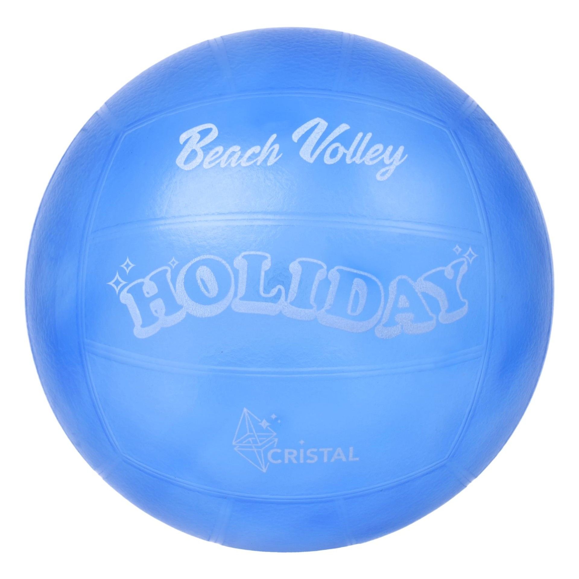 BOLA VOLLEY CRISTAL 080000