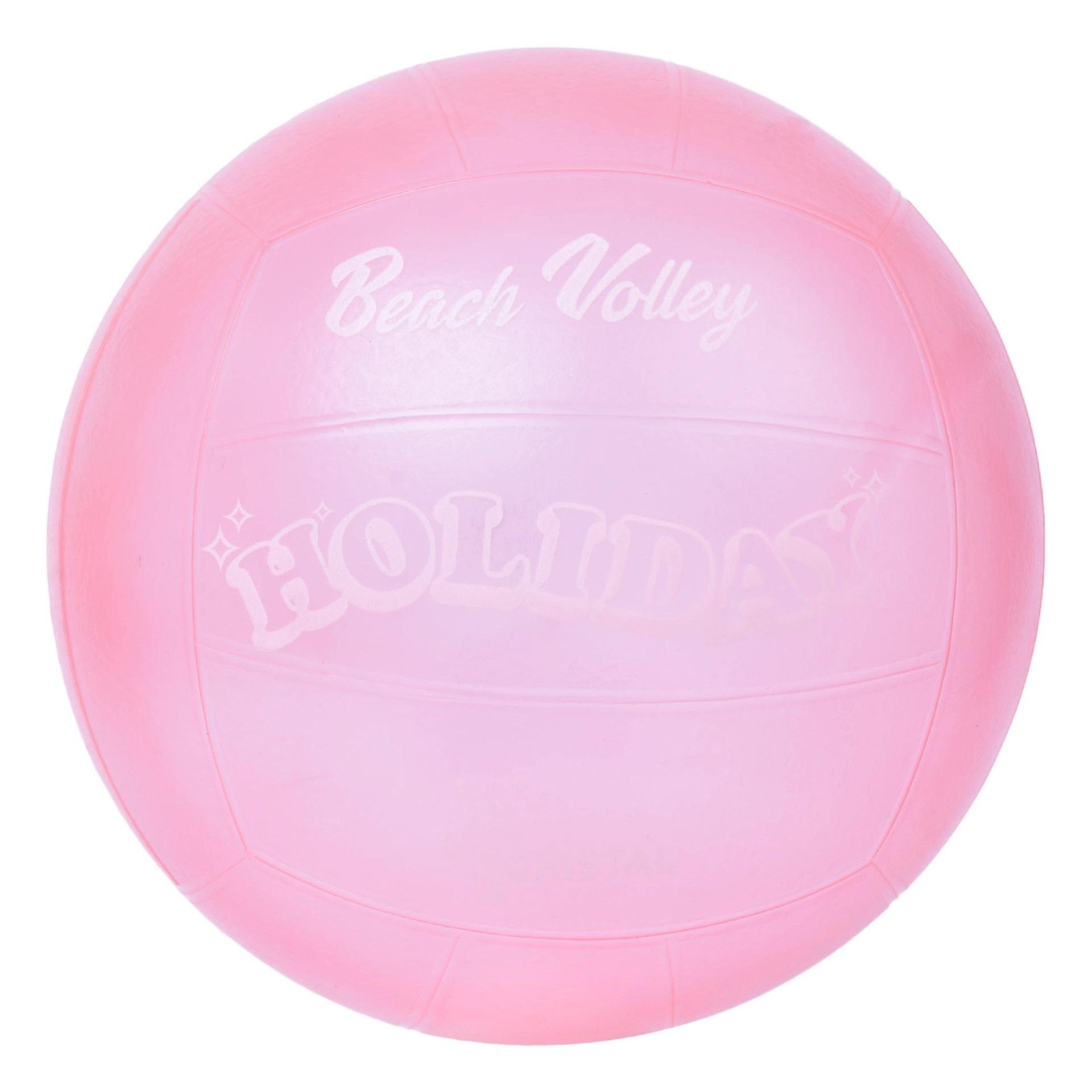 BOLA VOLLEY CRISTAL 080000