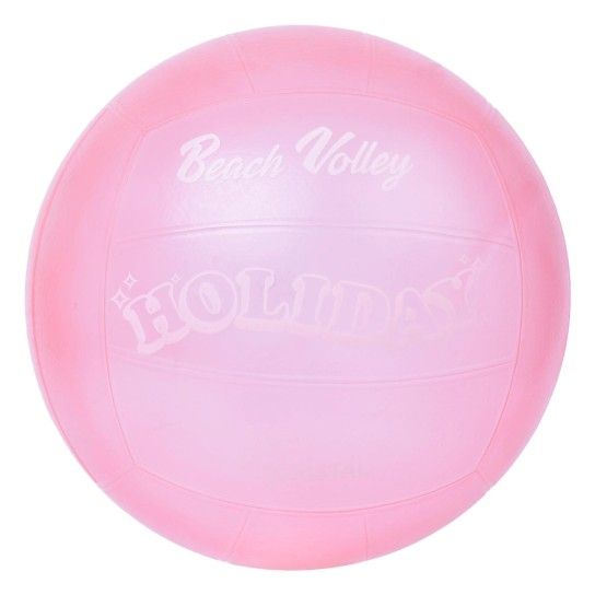 BOLA VOLLEY CRISTAL 080000