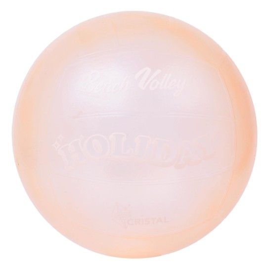BOLA VOLLEY CRISTAL 080000