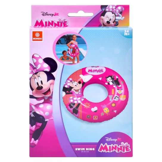 BOIA INSUFLAVEL MINNIE 50CM 16967 CX30