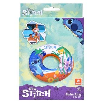 BOIA INSUFLAVEL STITCH 50CM 16953 CX30