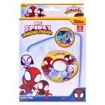 BOIA INSUFLAVEL SPIDEY 50CM 16948 CX30