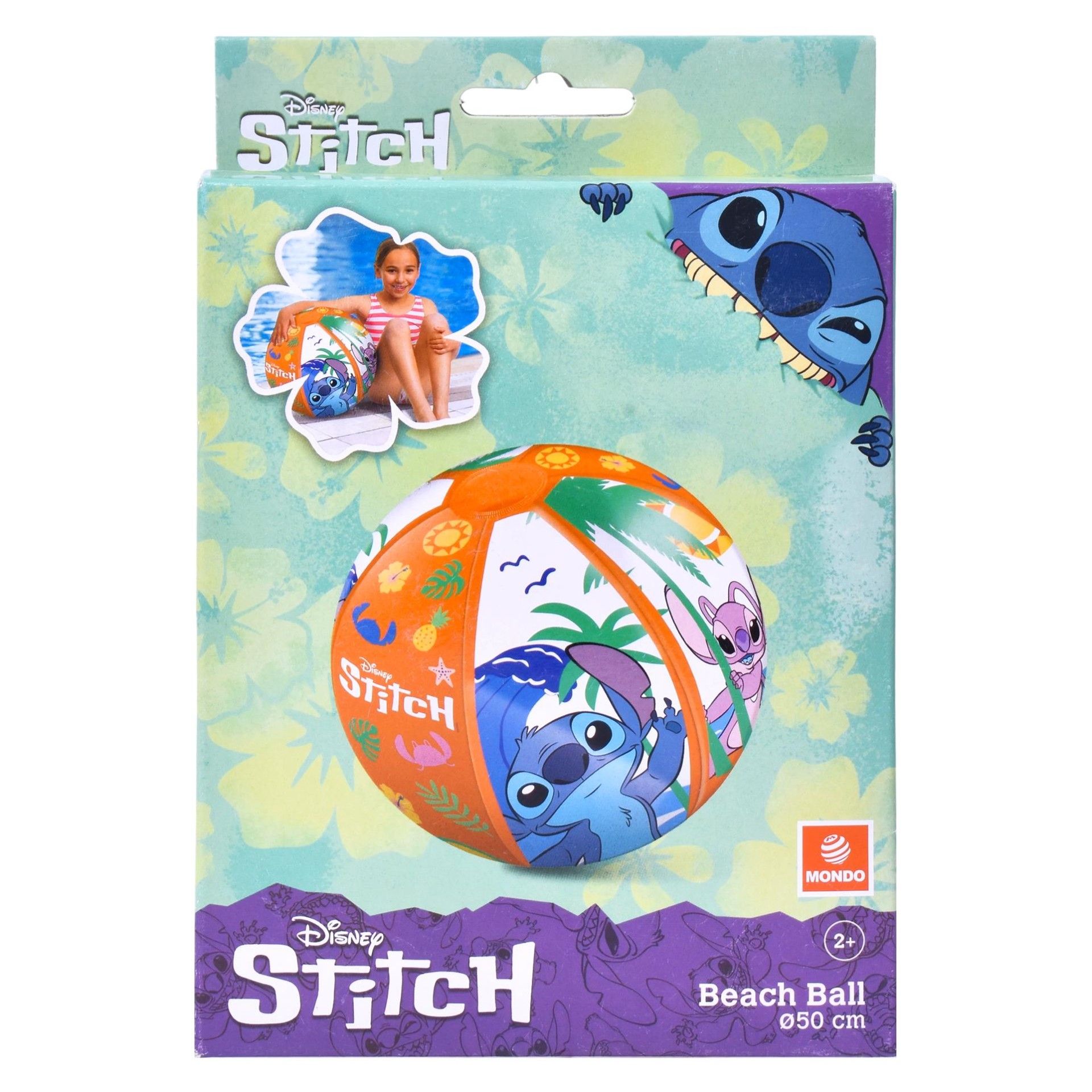 BOLA INSUFLAVEL STITCH CX30 BOLA INSUFLAVEL STITCH CX30