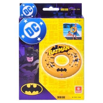 BOIA INSUFLAVEL BATMAN 50CM 16977 CX30