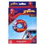 BOIA INSUFLAVEL SPIDERMAN 50CM 16928 BOIA INSUFLAVEL SPIDERMAN 50CM 16928