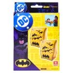 BRAÇADEIRA BATMAN 15X23CM 16976 CX30 BRAÇADEIRA BATMAN 15X23CM 16976 CX30