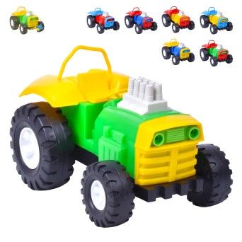 BRINQ.TRACTOR REF. 39
