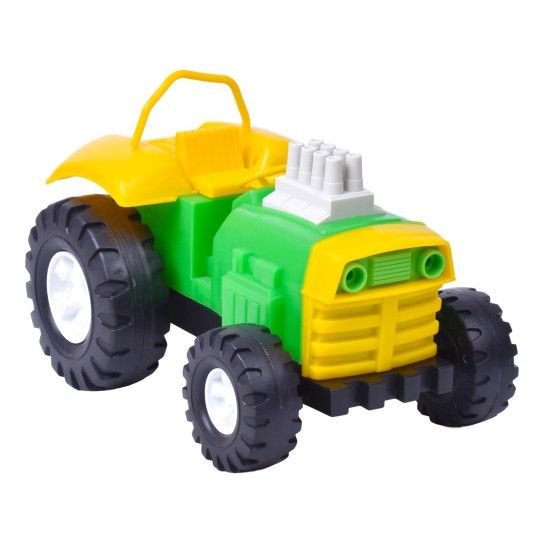 BRINQ.TRACTOR REF. 39 BRINQ.TRACTOR REF. 39