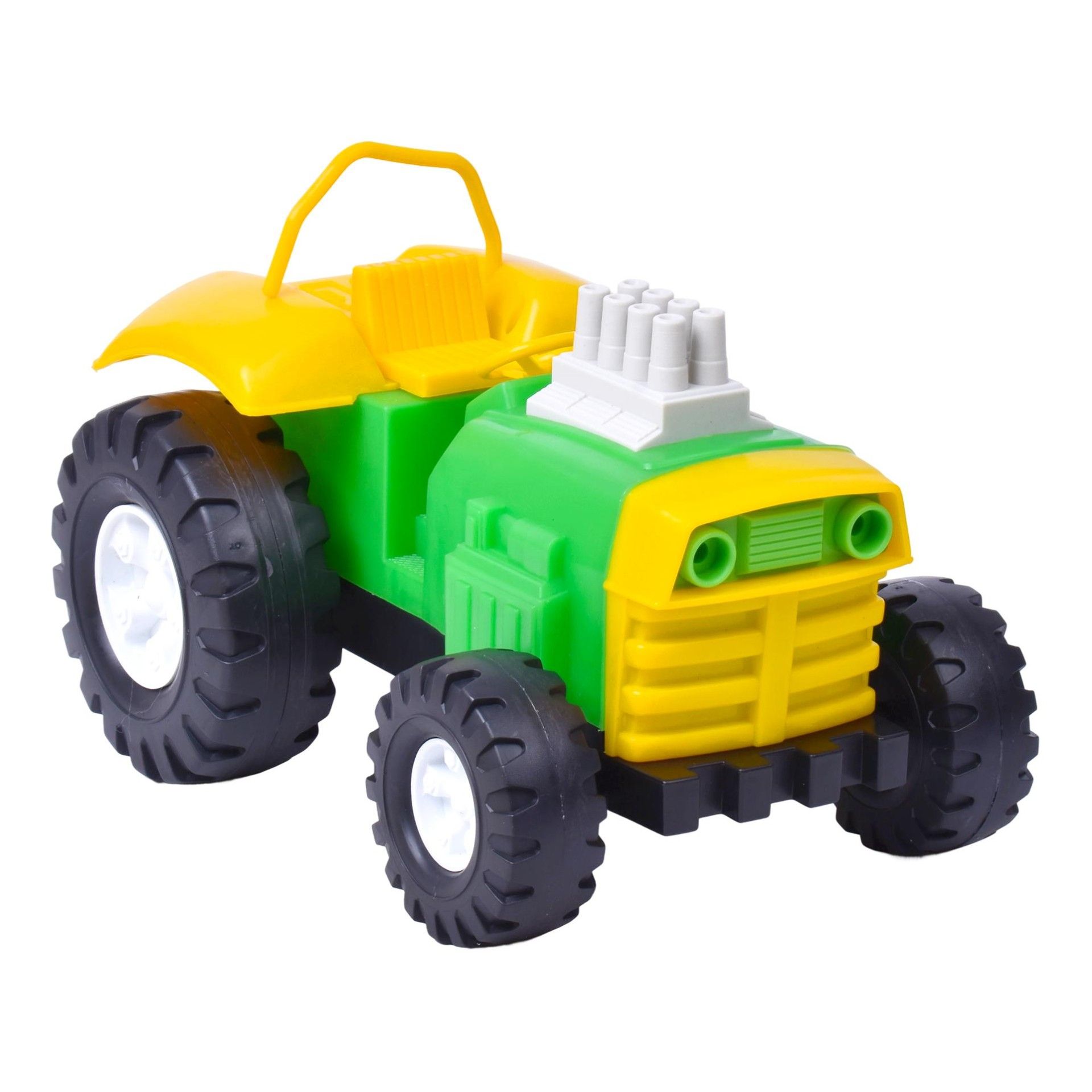 BRINQ.TRACTOR REF. 39 BRINQ.TRACTOR REF. 39