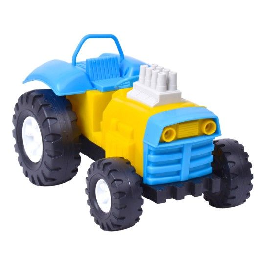 BRINQ.TRACTOR REF. 39 BRINQ.TRACTOR REF. 39