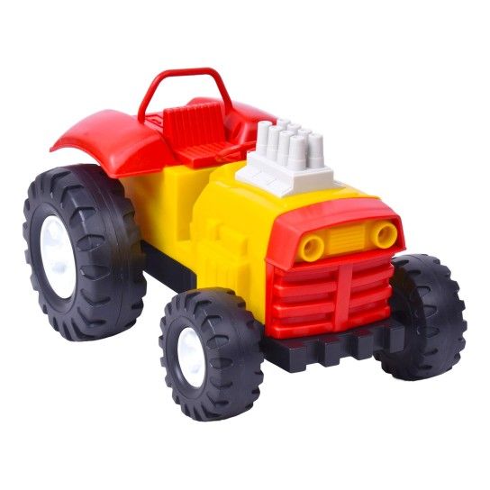 BRINQ.TRACTOR REF. 39 BRINQ.TRACTOR REF. 39